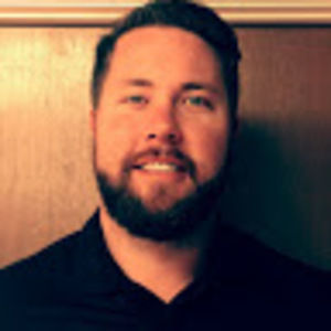 Meet your Posher, Dustin